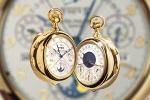 In-Depth: Patek Philippe Calibre 89