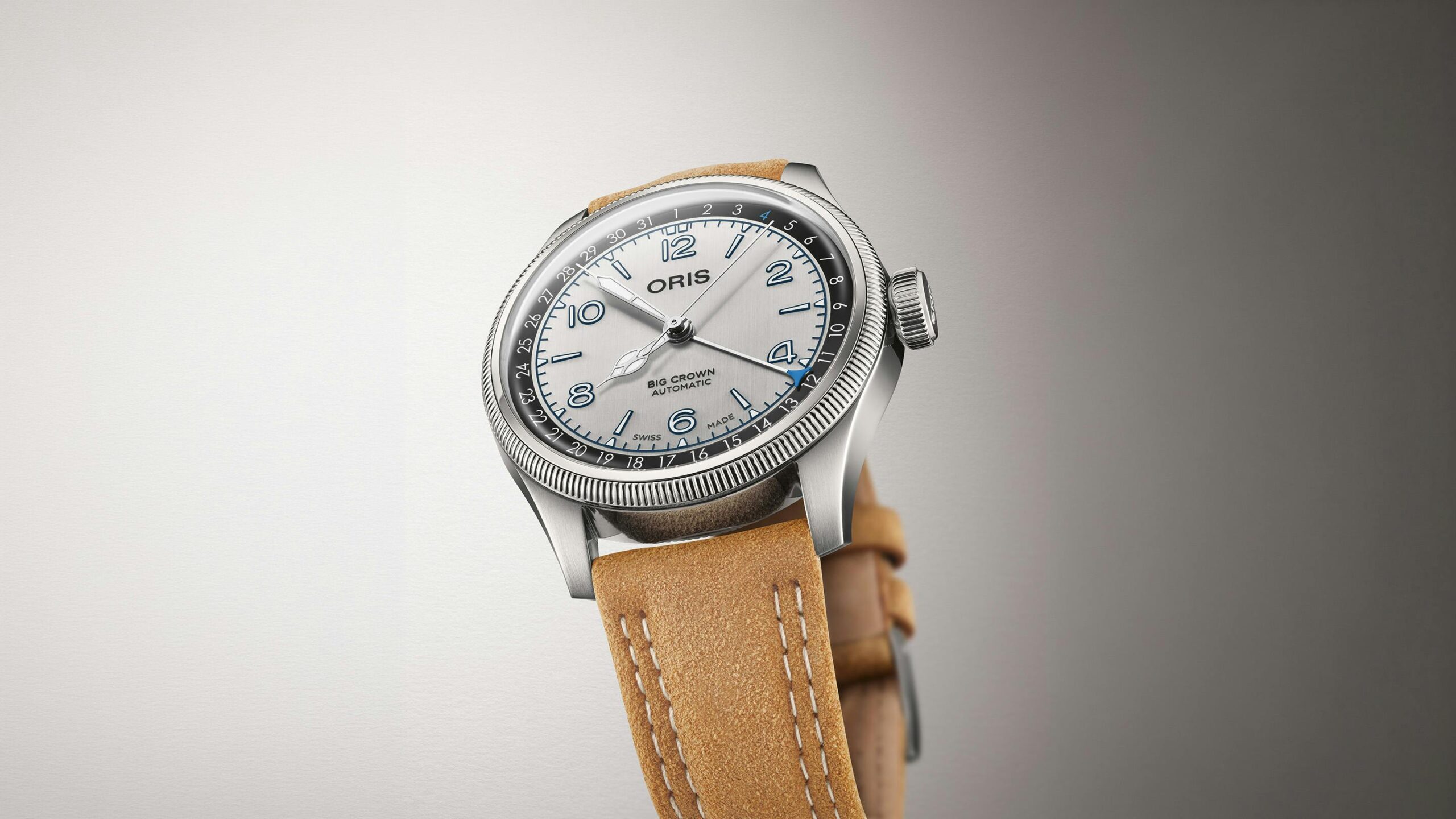 Introducing: The Oris Lou Gehrig Limited Edition