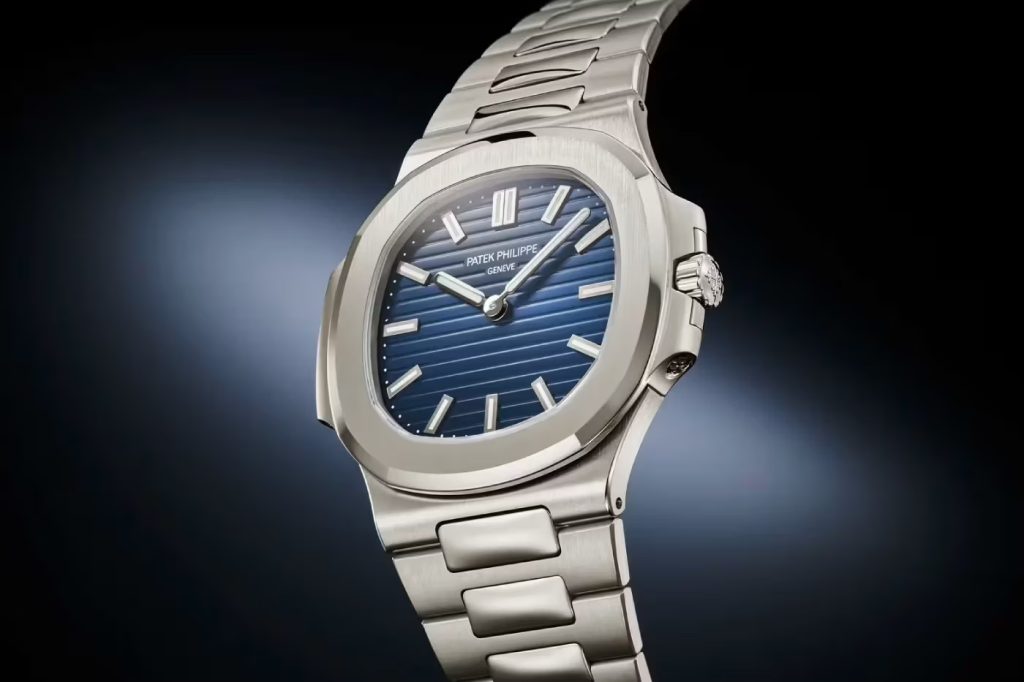 Inside The Patek Philippe Museum’s New Nautilus Anniversary Exhibit