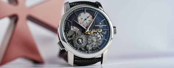 First Look – Vacheron Constantin Injects Even More Power into its Traditionnelle Twin Beat Perpetual Calendar