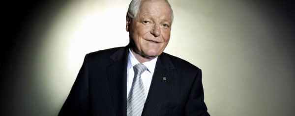 News – Philippe Stern, Honorary President of Patek Philippe, Passed Away on 14 June 2026