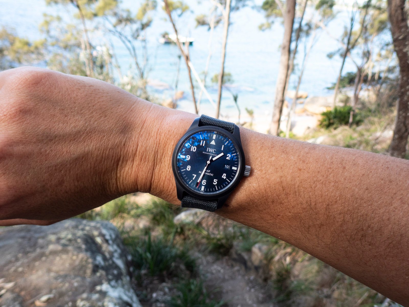 One Watch To Rule Them All: What Is Your “Set And Forget” Watch?