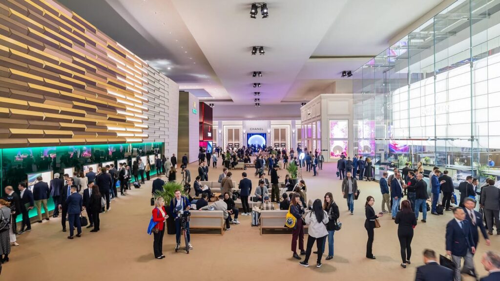 Business News: Breitling’s House Of Brands Joins Watches And Wonders For 2027 As Dates Unveiled