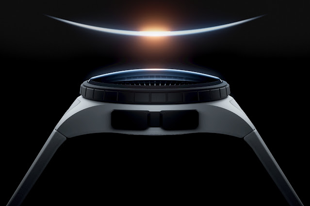 IWC Pilot’s Venturer Vertical Drive: engineered and certified for human spaceflight