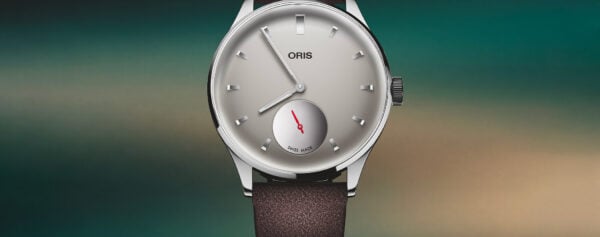 Introducing – The Oris Hölstein Edition 2026, an Artelier with Calibre 401