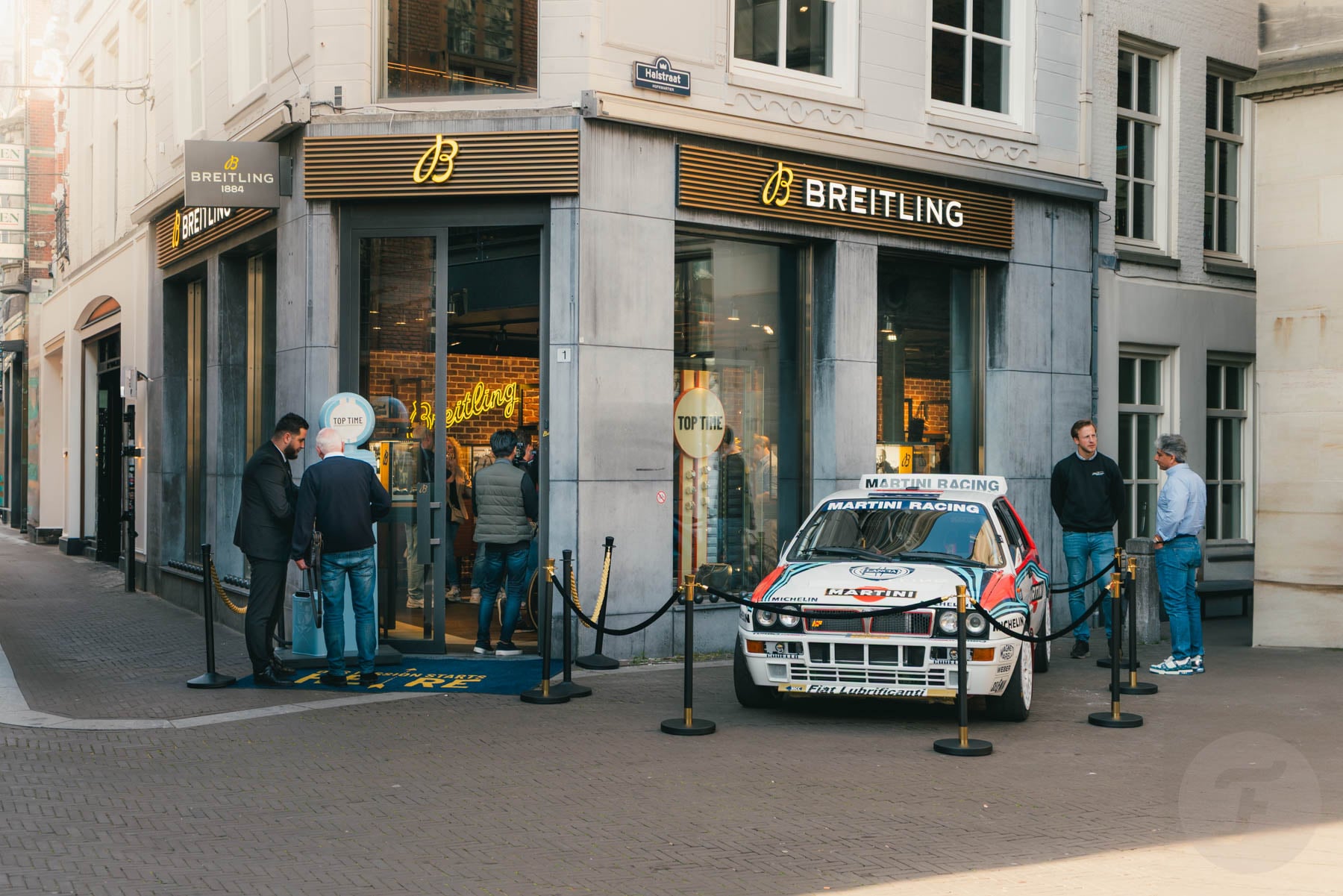 Fratello Talks: The Watch Retail Experience
