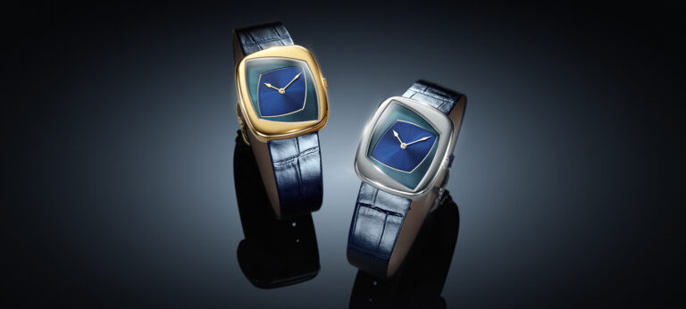 Dennison + Collectability’s Second Watch Is More Daring Than Its First — And Still Under 0