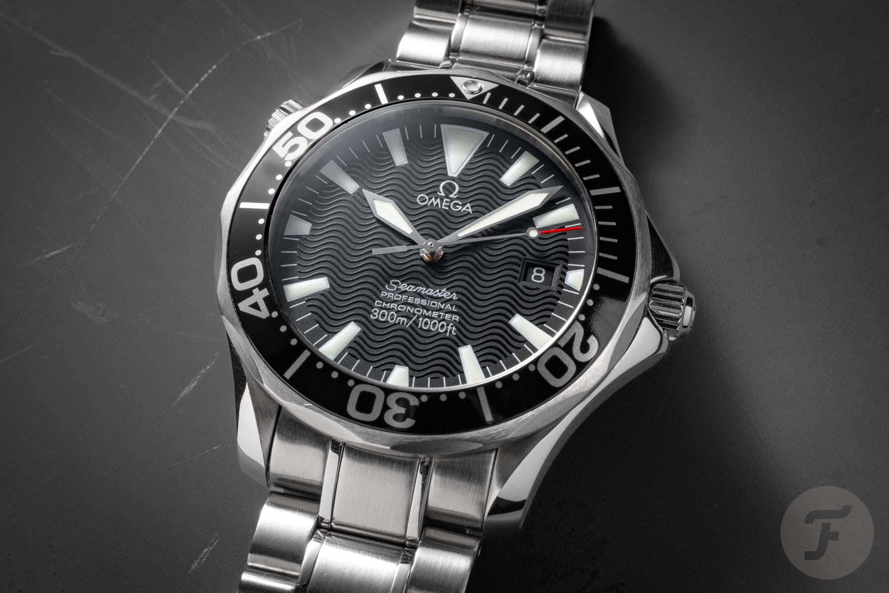 The Best Summer Watches — Nacho’s Picks From Vaer, Doxa, Omega, And More