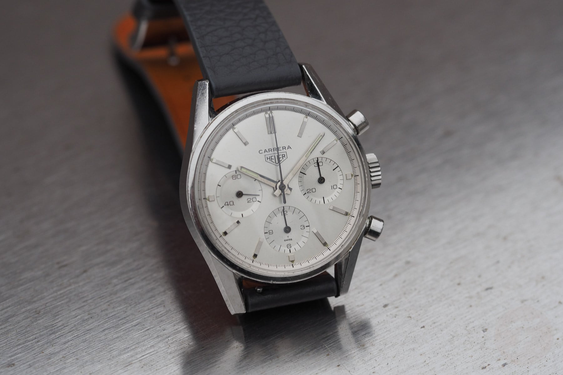 Fratello On Air: The Curious Case Of Car Watches