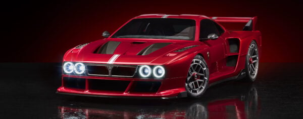 The Petrolhead Corner – The Jaw-Dropping Koenigsegg-Powered Kimera Automobili K39