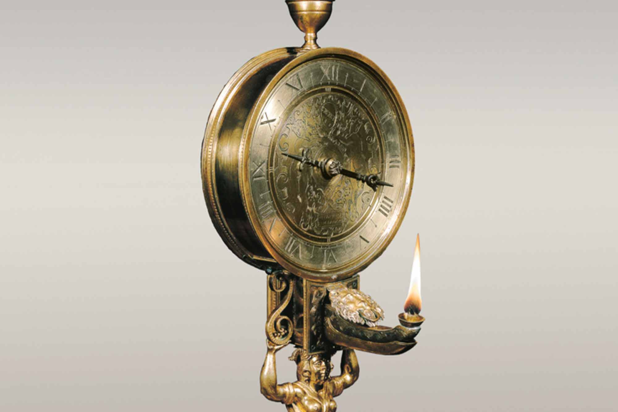 A Majestic Journey Through Clocks & Watches Made for Royalty: King Philip II of Spain and the Rise of a Dynasty that Ruled by the Clock
