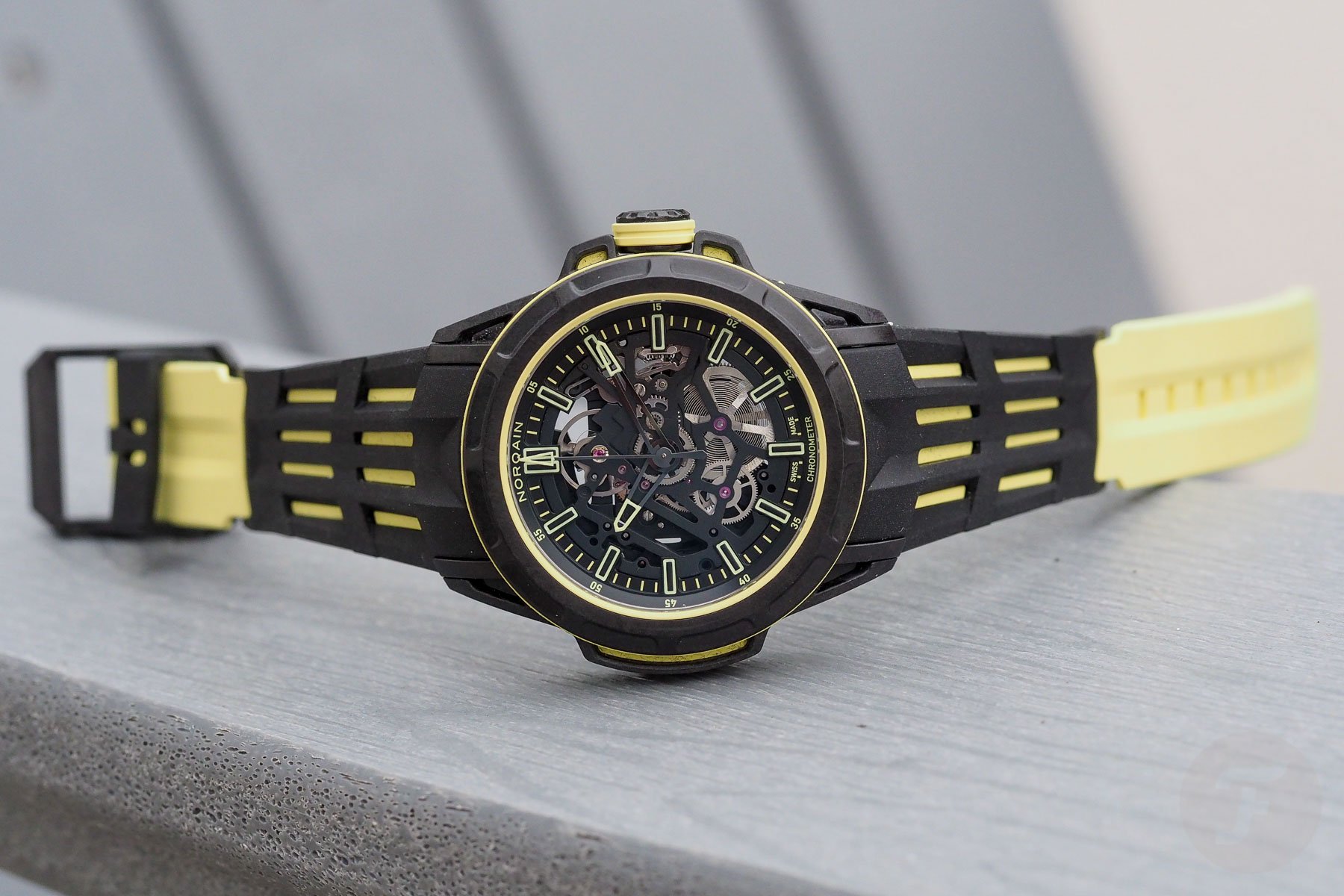 Fratello On Air: The Summer Watch Is Back!