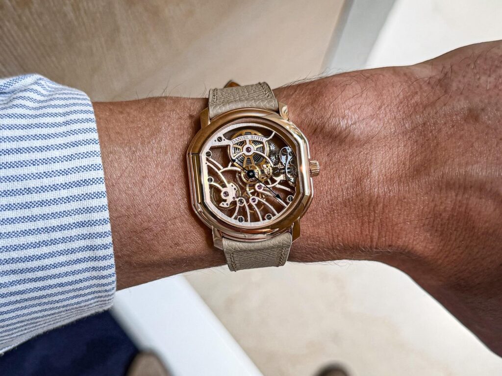 The Best Summer Watches: Daan’s Picks From Tissot, Sinn, Tudor, Grand Seiko, And Daniel Roth