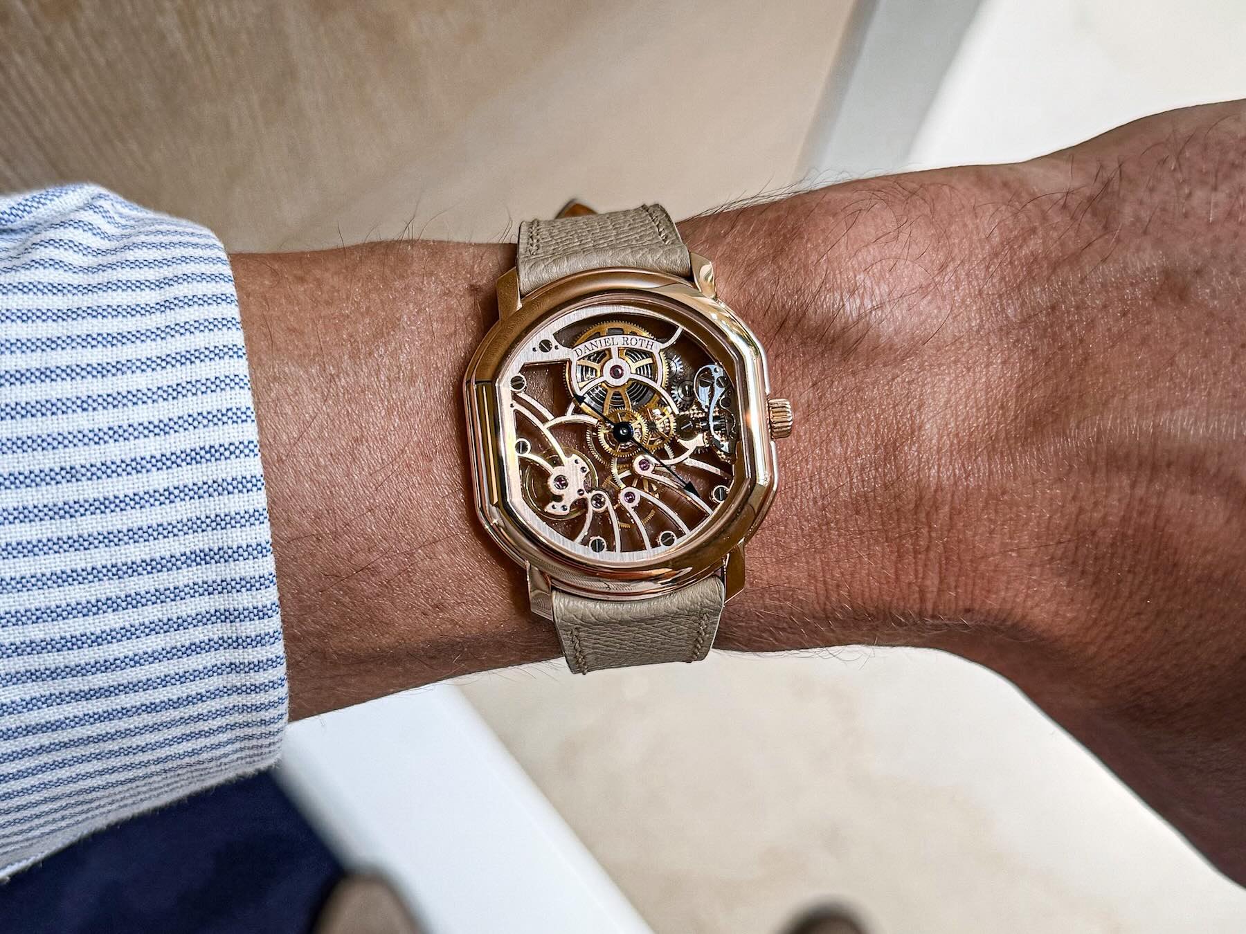 The Best Summer Watches: Daan’s Picks From Tissot, Sinn, Tudor, Grand Seiko, And Daniel Roth
