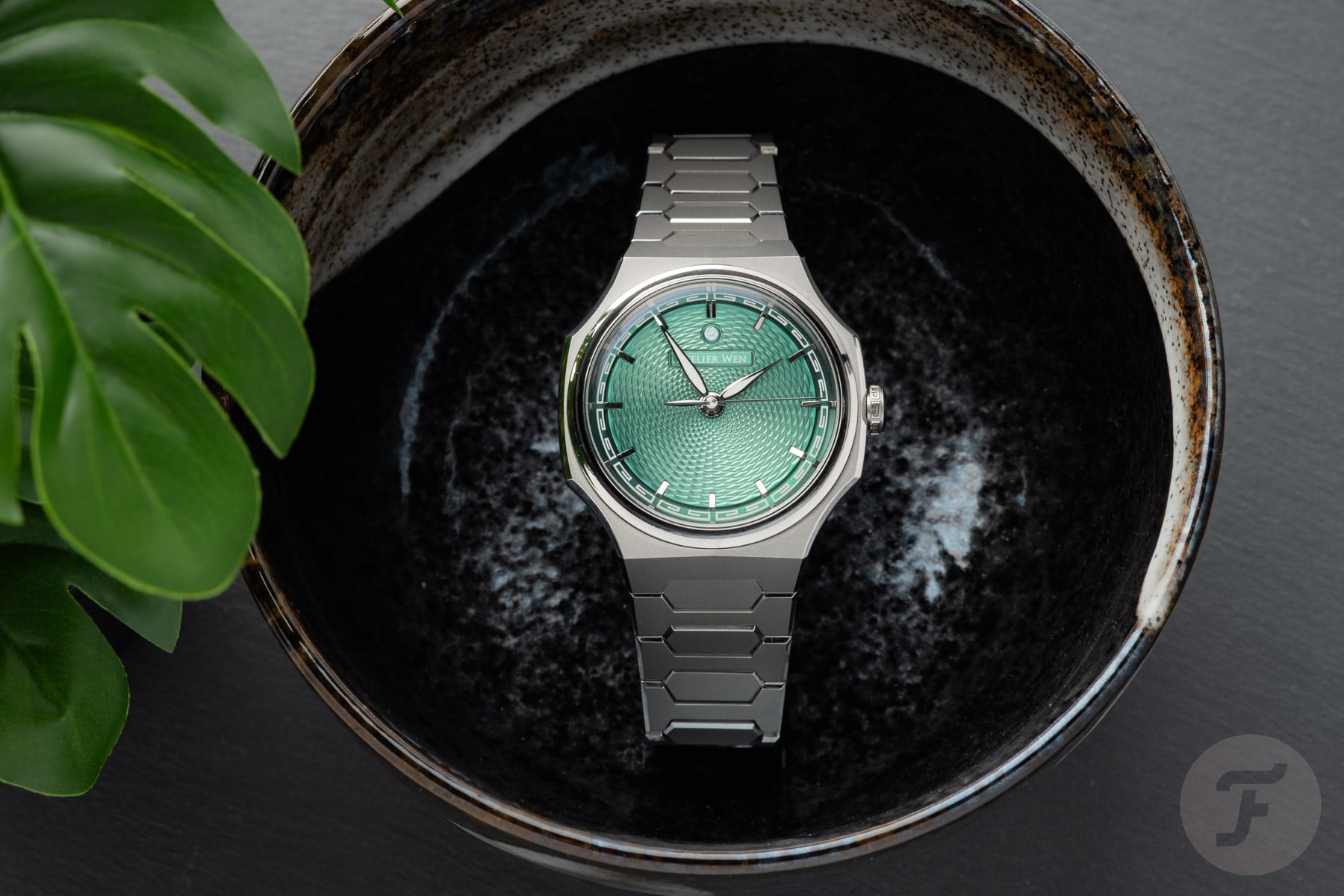 The Atelier Wen Perception V3 Yún Proves That Something Great Can Become Even Better