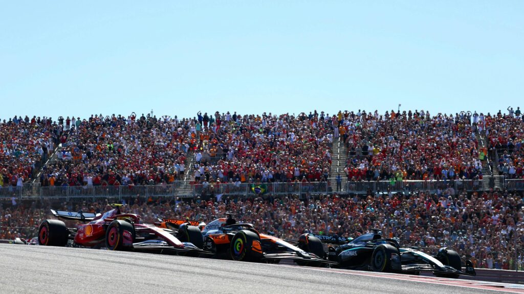 Business News: Richard Mille Owner Files Legal Action Against Liberty Media And COTA After 0,000 Watch Stolen At F1 Race