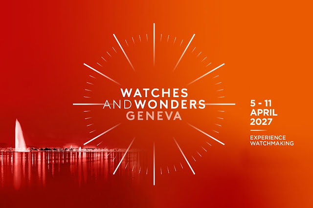 Watches and Wonders Geneva 2027 dates announced as new exhibitors join