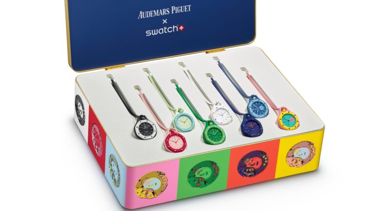 ICYMI: Royal Pop Detonates, The Swiss Put DNA On Watches, And More From aBlogtoWatch & The Watch Media Industry