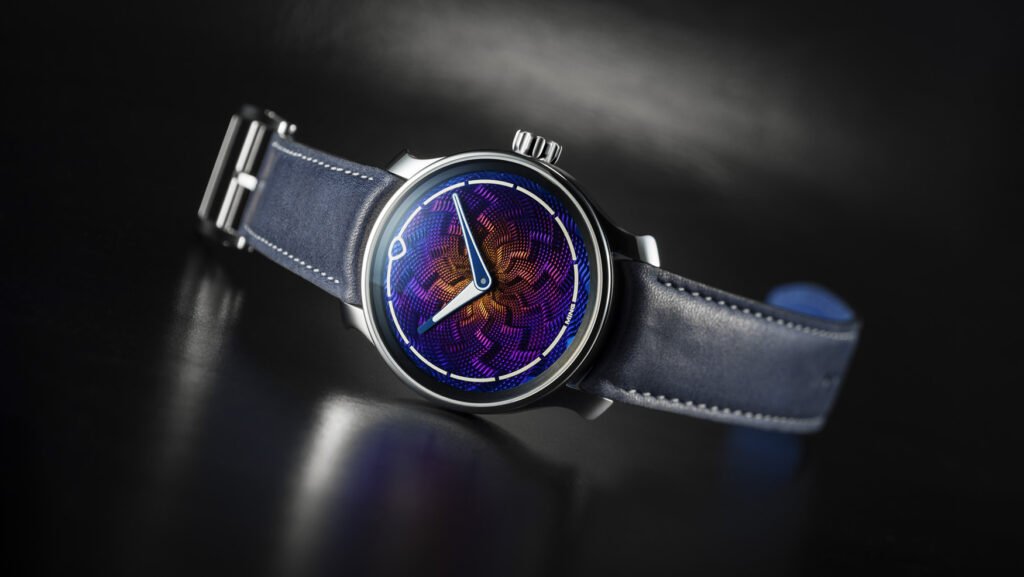 New releases from Piaget, Hermès, Ming and more