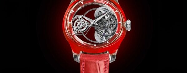 Introducing – The New ArtyA Purity Tourbillon Sport Editions