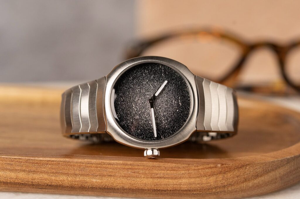 Hands-On: Re-Defining the Hype of Quiet Luxury with the Moser Streamliner Minis