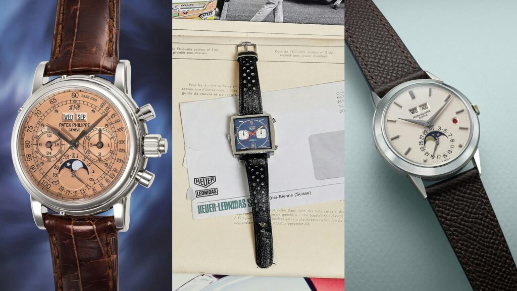 Auctions: Previewing New York’s Spring Auction Season At Phillips, Sotheby’s, And Christie’s
