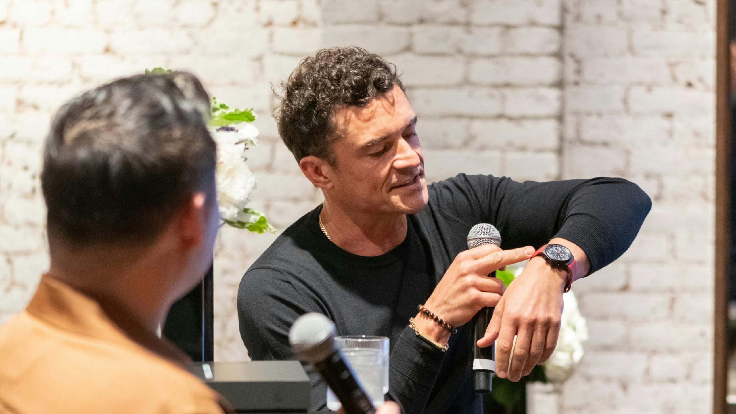 In Partnership – Gatherings: The Porsche Way Of Swiss Watchmaking Comes To Watches Of Switzerland SoHo