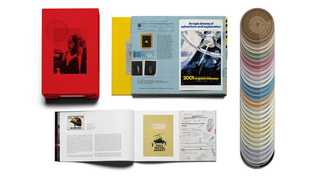 Watches, Stories, & Gear: the Complete Kubrick, the Honda Element Returns, and a Coat for Book Lovers