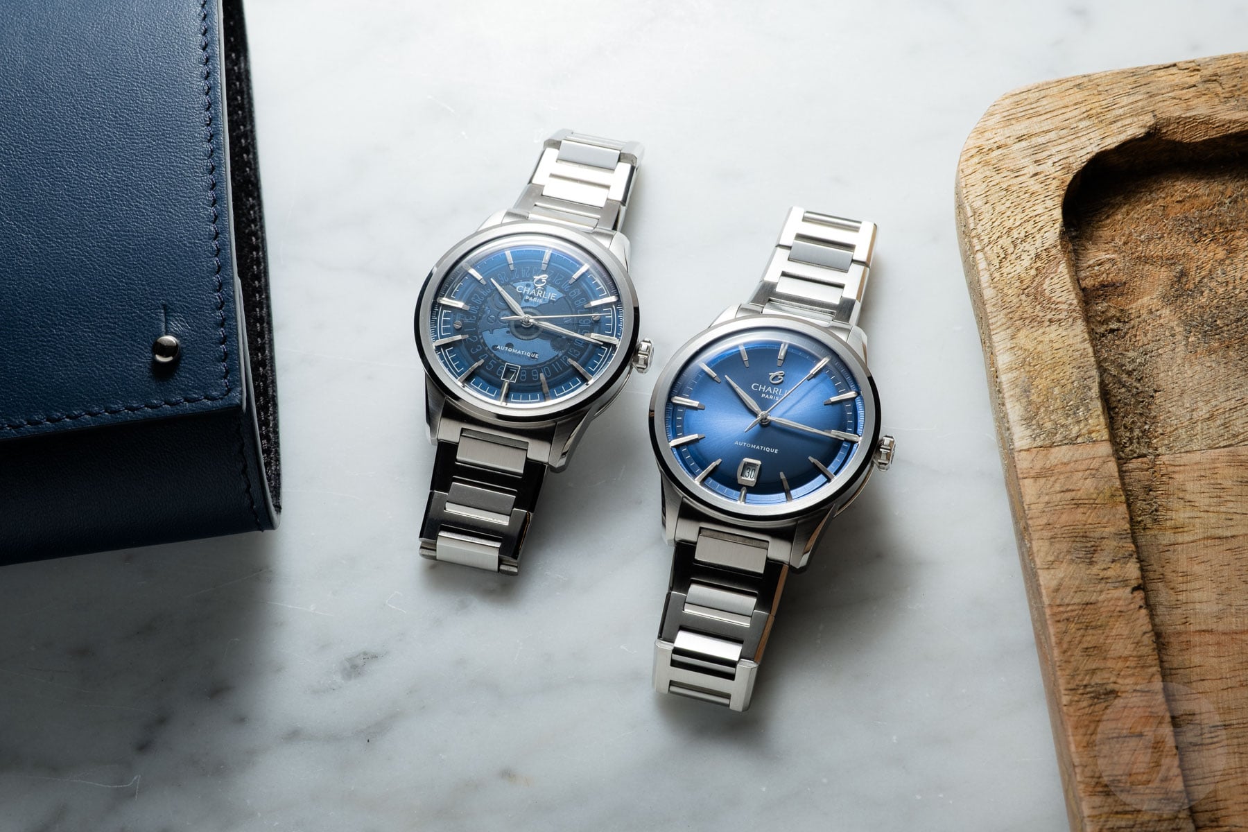 Hands-On With The Versatile And Thoroughly Modern Charlie Paris Alliance