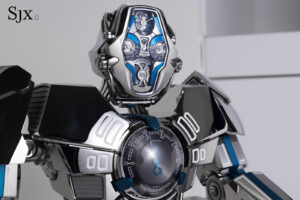 Max-imum cool: MB&F HM12 “The Guardian”