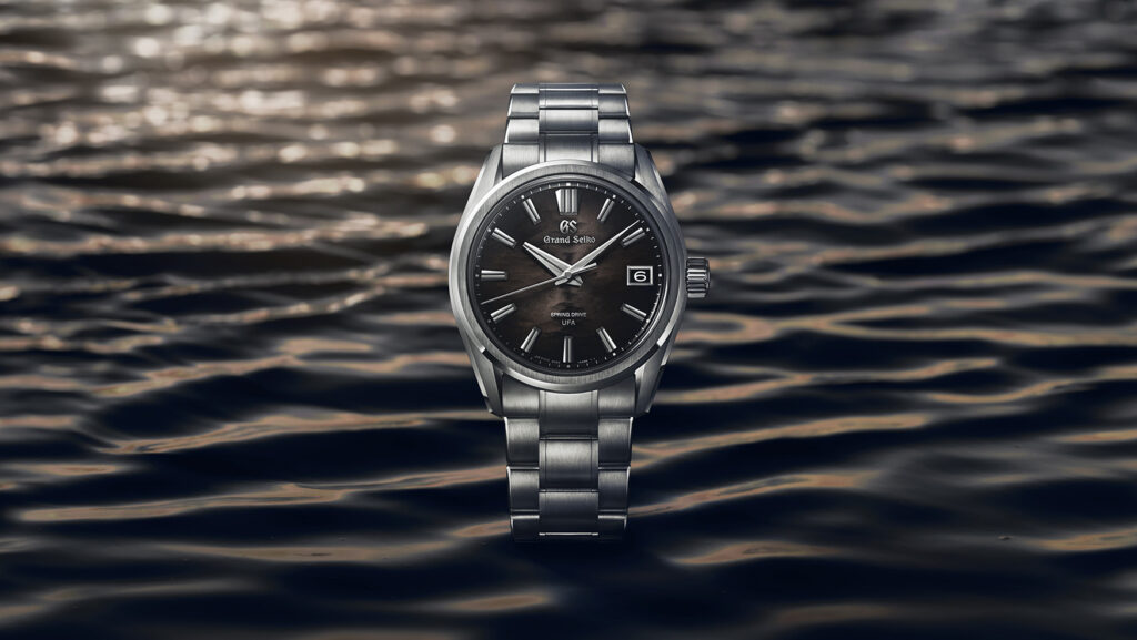 New releases from Baltic, Sartory Billard, Grand Seiko and more