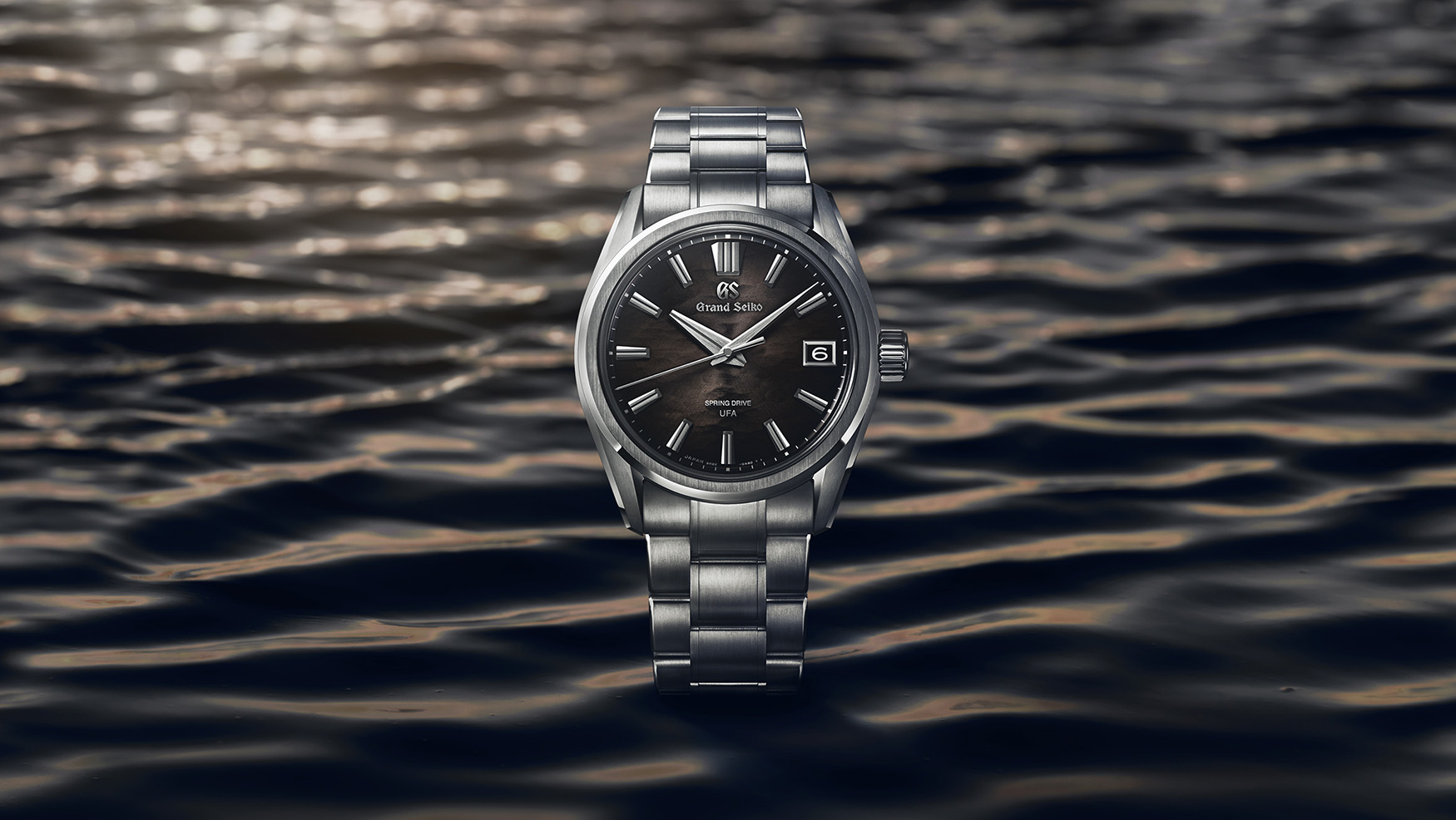 New releases from Baltic, Sartory Billard, Grand Seiko and more