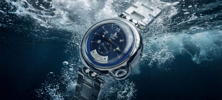 ACIZEM Watches Debuts With The Enygmah Collection — An Ottawa-Based Brand Reframing Independent Watch Design