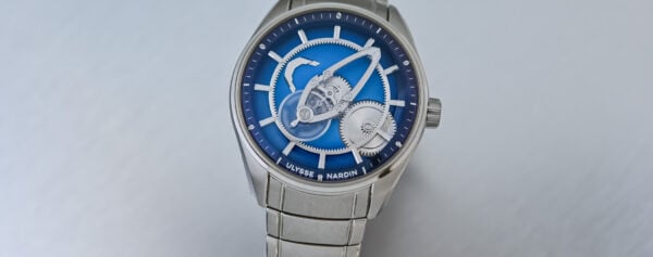 First Look – The New-Generation Ulysse Nardin Freak X; Smaller, More Versatile and with new Movement