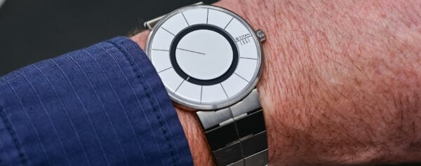 First Look – The Titan Edge UltraSlim Mechanical, an Accessible Take on Ultra-Thin Watchmaking from India
