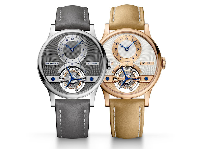 Breguet Classique Tourbillon 7357: Celebrating 225 Years of the Patent
