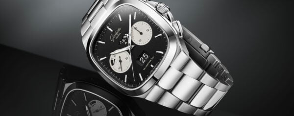 Introducing – The Glashütte Original Seventies Chronograph XV Limited Edition