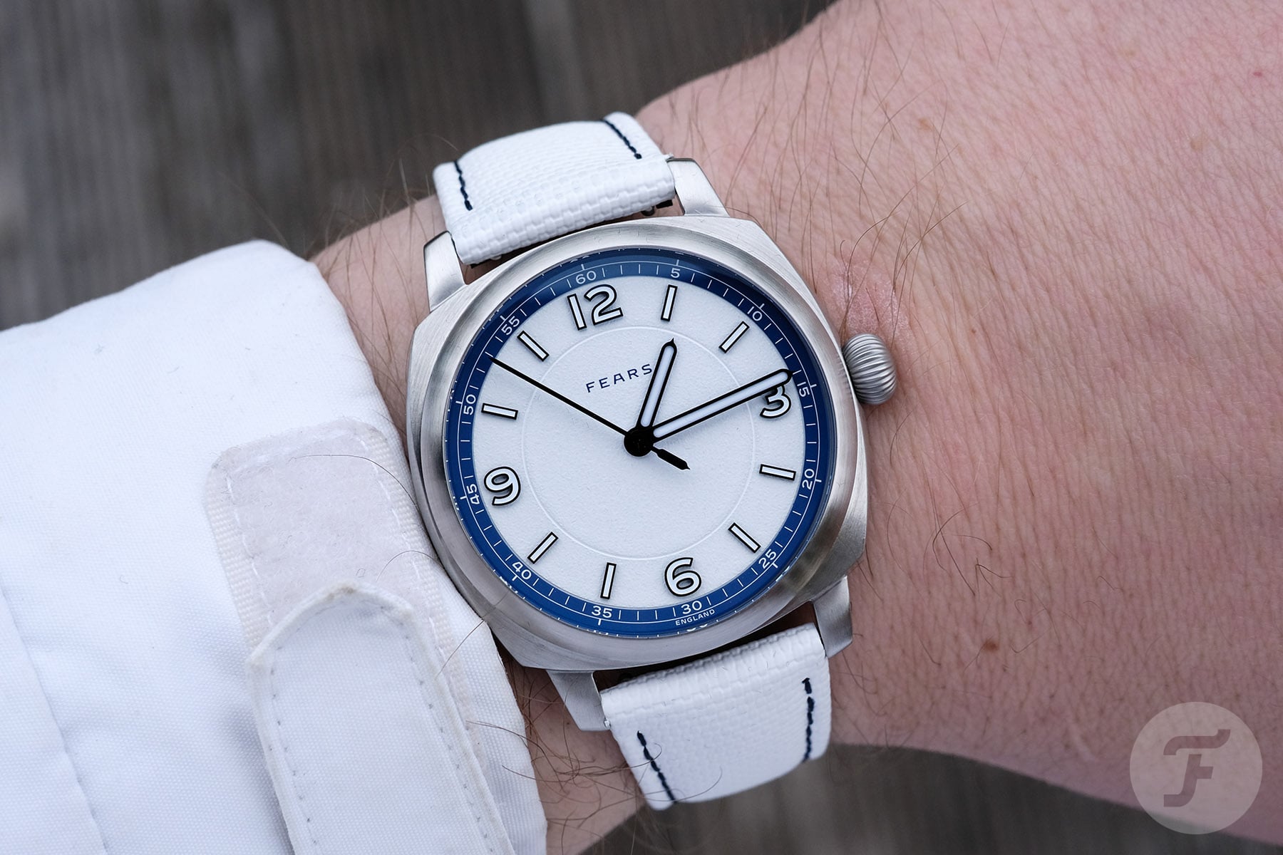 The Best Summer Watches: Ben’s Five Picks From Orient Star, Longines, Fears, Hermès, And Richard Mille