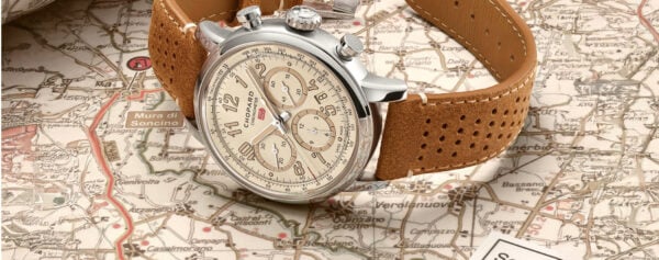 Introducing – The Chopard Mille Miglia Classic Chronograph Raticosa