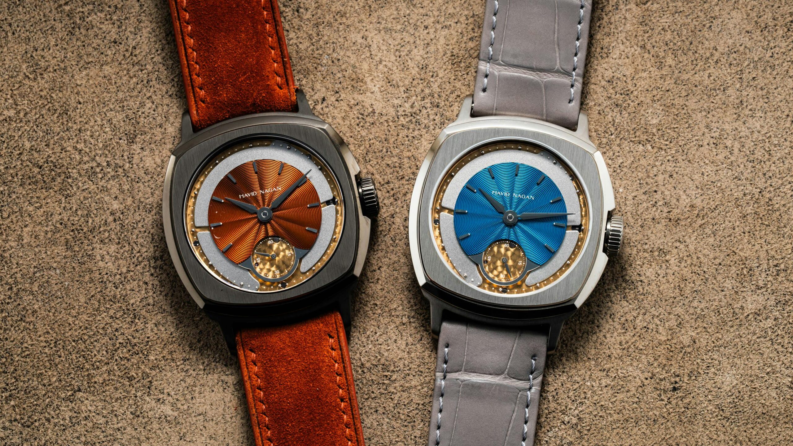 Hands-On: The Havid Nagan HN02