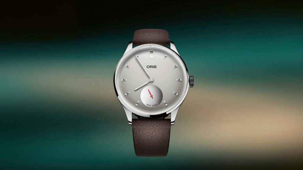 Introducing: Oris Celebrates Its Birthday With The 2026 Hölstein Edition