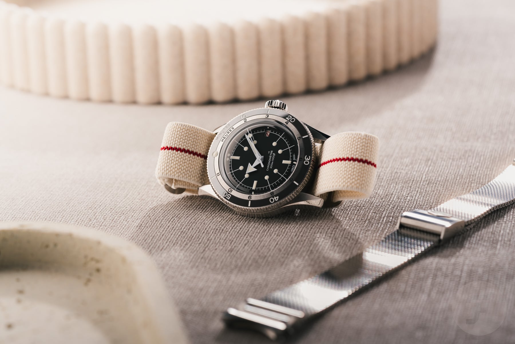 Fratello On Air: What If We Started Collecting Watches Today?