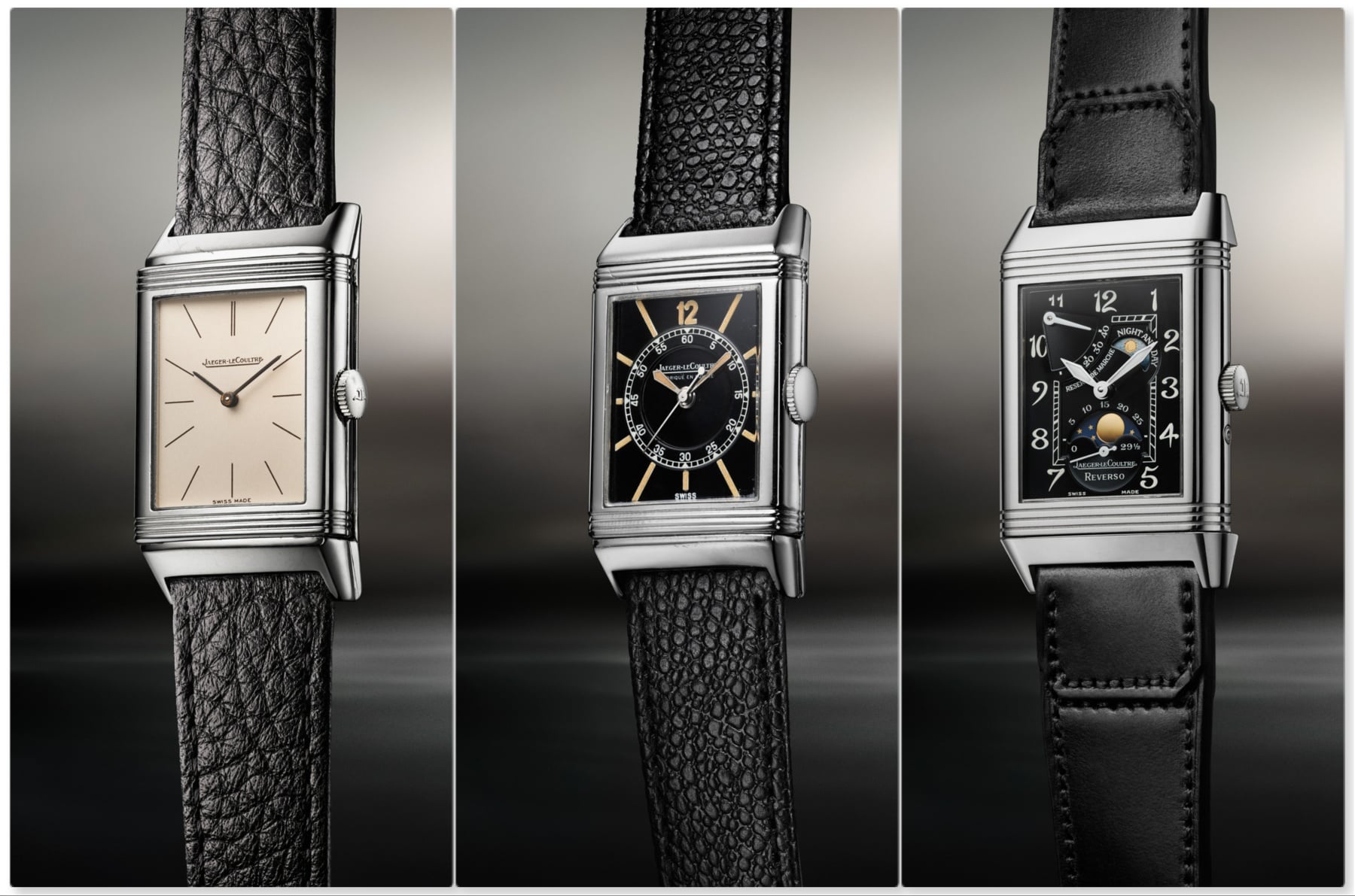 Treasure Hunting In London: Jaeger-LeCoultre Presents Its Sixth The Collectibles Capsule Collection