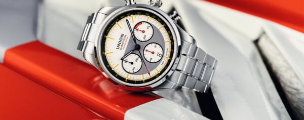 Introducing – Union Glashütte Belisar Chronograph Limited Edition Silvretta Classic 2026