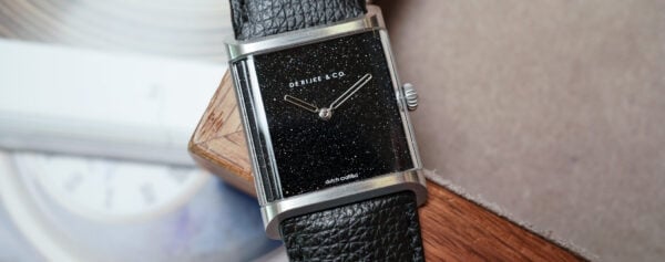 Hands-on – The De Rijke & Co. Capri, A Confident New Chapter for the Dutch Independent Watchmaker