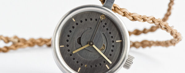 Just Because – The Well-Timed Release of the Ochs und Junior Pendant Watches