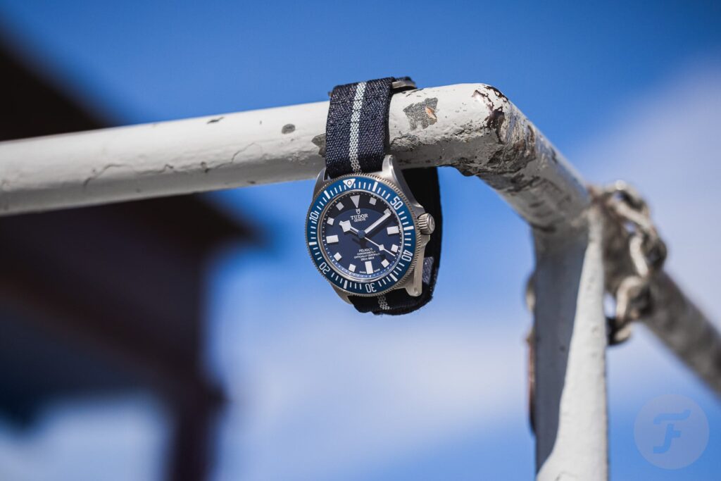 The Top 10 Colorful Dive Watches For The Summer Of 2026