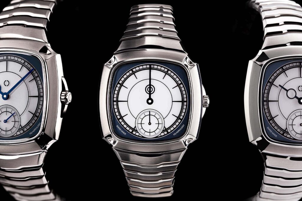 Interview: PS Horology’s Peter Speake is Still a Romantic About Watchmaking