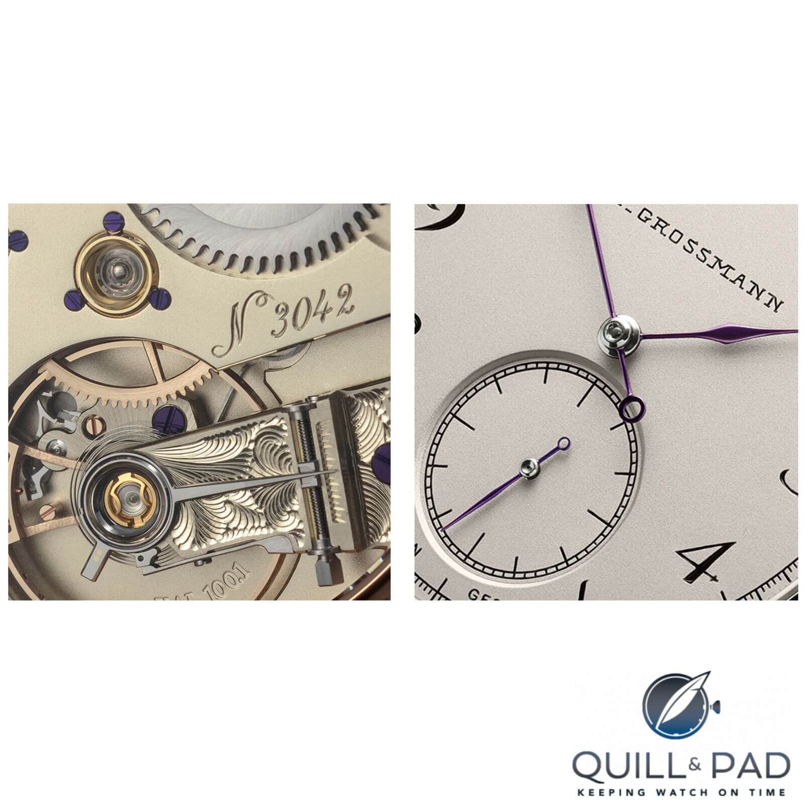 14 Features That Make Moritz Grossmann WatchesStand Out