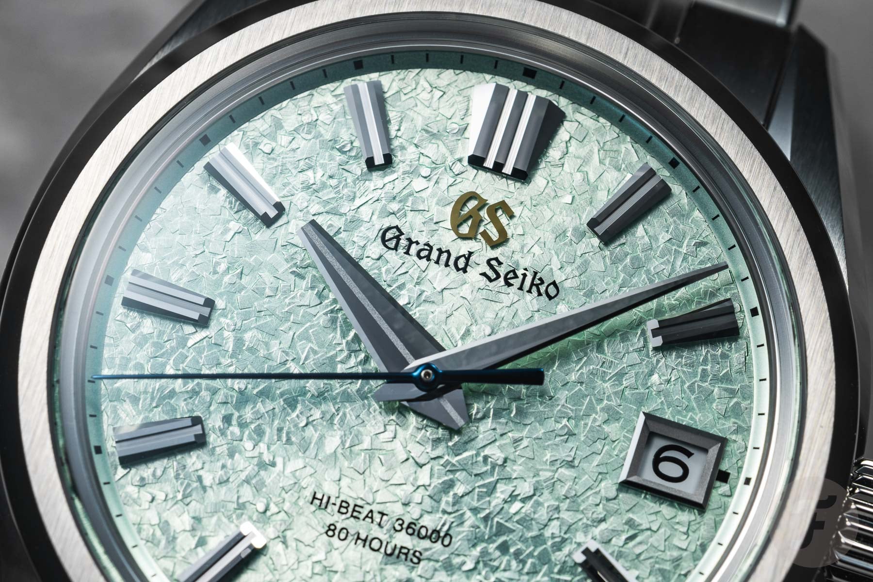 Fratello Talks: Texture, Color, Stone — Let’s Talk Dials